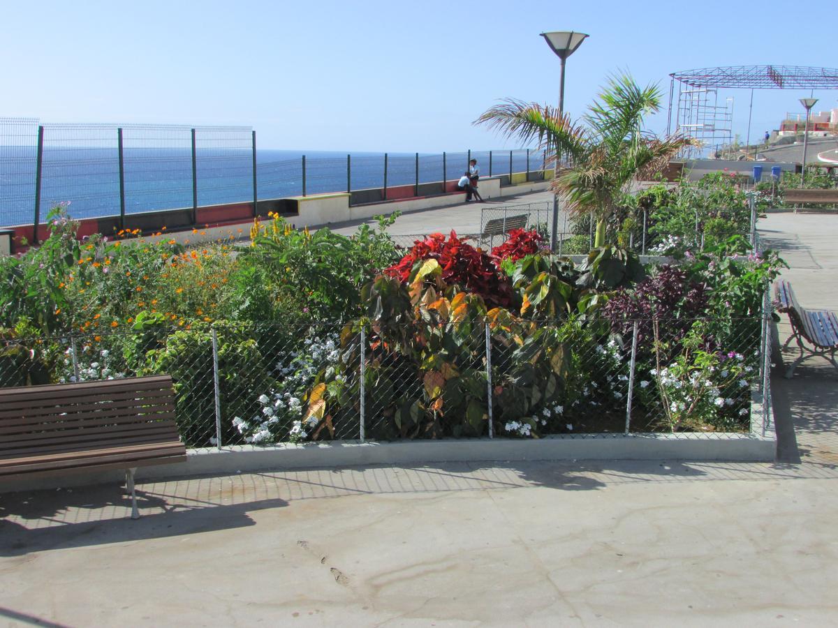 סאו פיליפי Hotel Ocean View & Restaurante Seafood מראה חיצוני תמונה