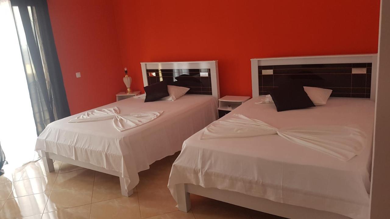 סאו פיליפי Hotel Ocean View & Restaurante Seafood מראה חיצוני תמונה