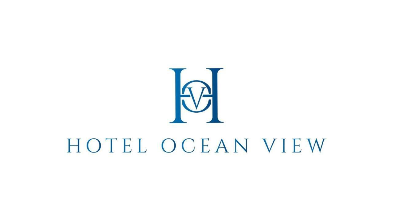 סאו פיליפי Hotel Ocean View & Restaurante Seafood מראה חיצוני תמונה